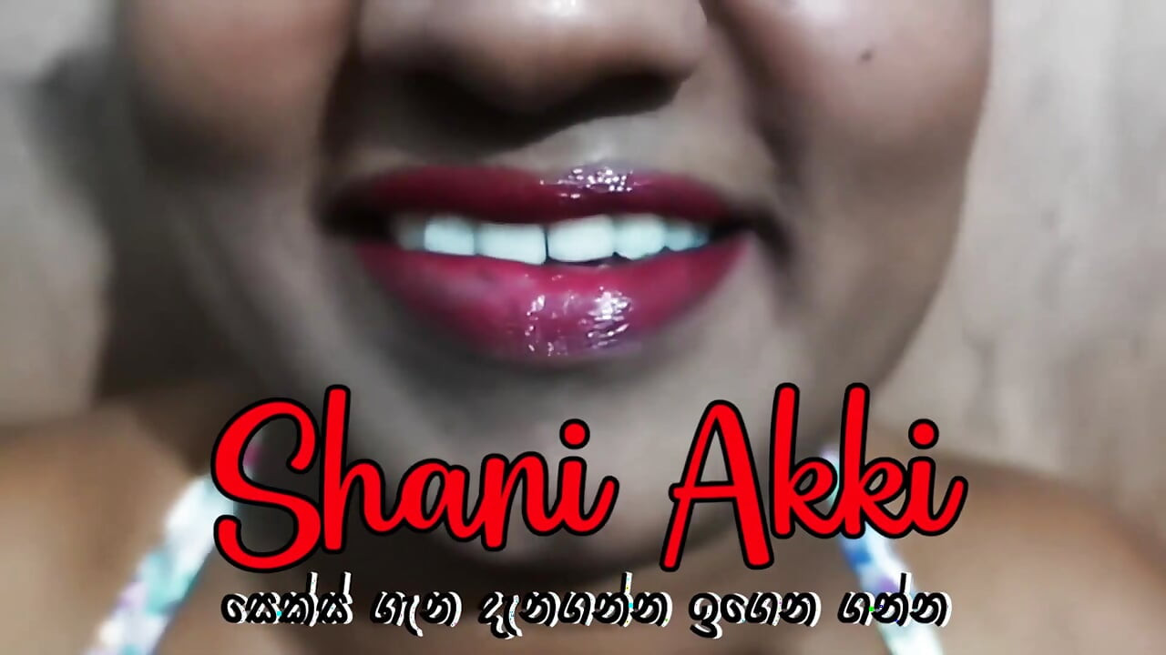 Sri lanka sexy reife MILF-live-show
