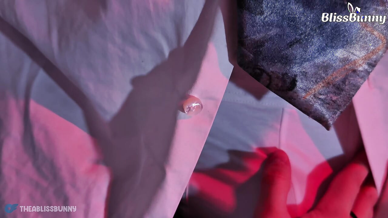 Picked Up Hot Babe at Club - Wild Hotel Room Hookup