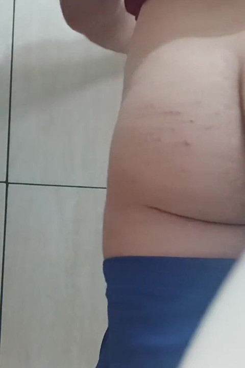 Suck My Ass Until I Cum in Your Mouth
