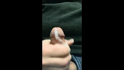 Masturbation Session for HazelEyes