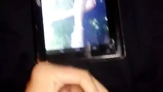 Boşalmak haraç andreita lili
