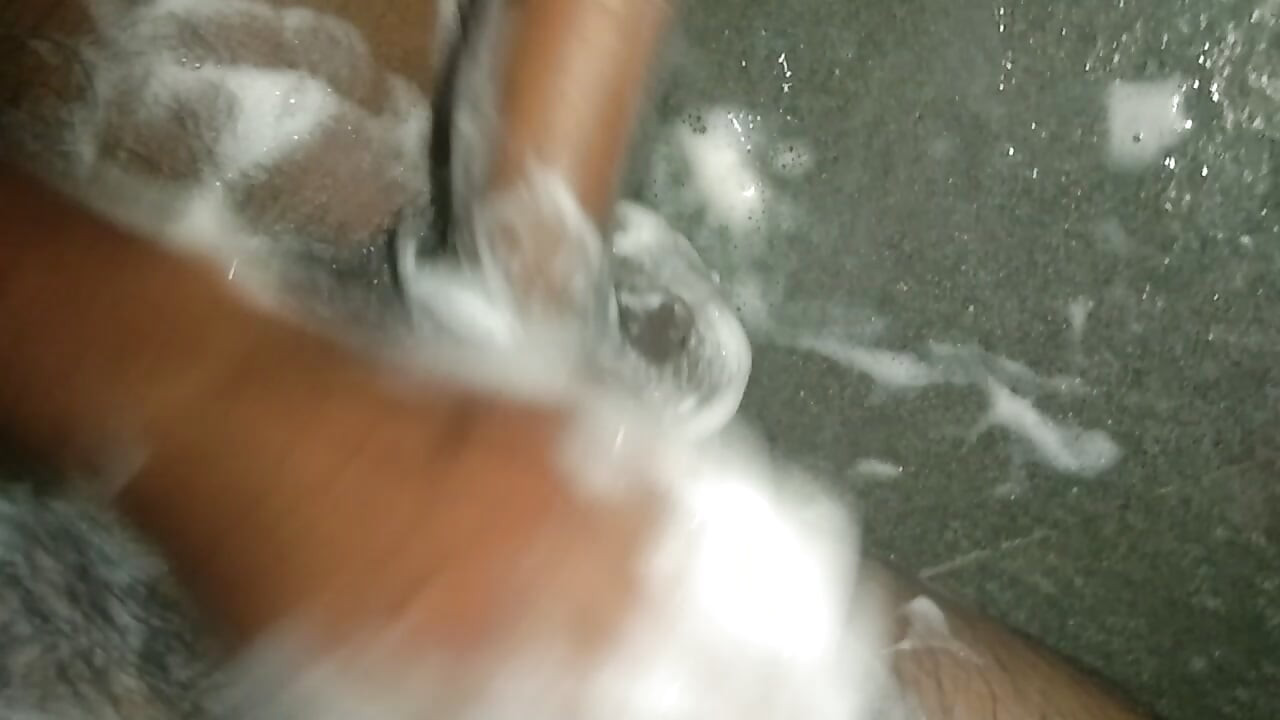 India's Lad's Cock You