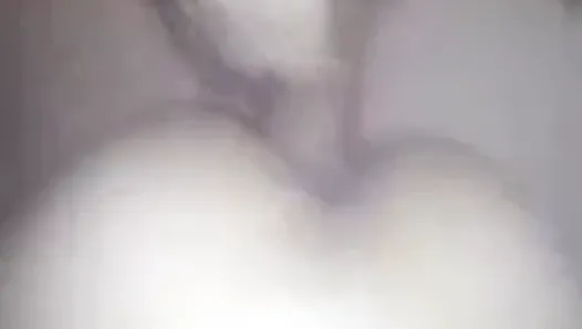 IRAN Hot Iranian Anal Sex in Bathroom Riding on Dick Ass MA