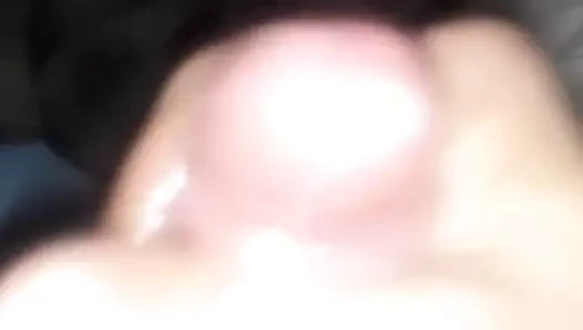 Boşal benimle