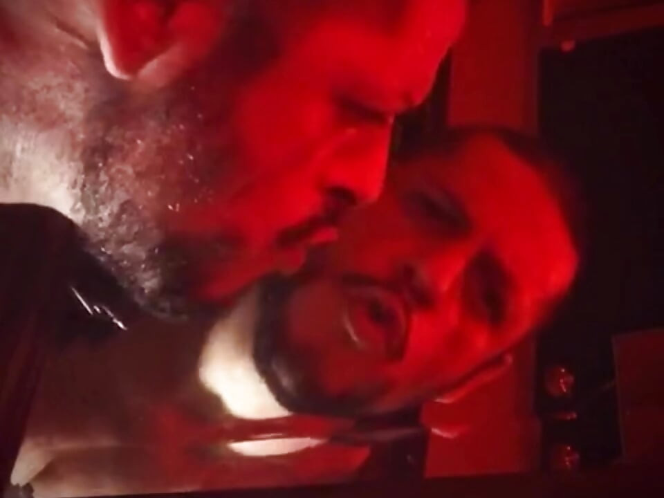 Daddy can you feed my mouth with your pee