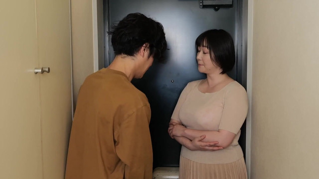 A5 Rank, Top Quality Mature Landlord Asking For Load part 1