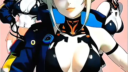 NEON DREAMS - PELACUR DUNIA MAYA 6