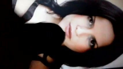 cum tribute Andrea Corr