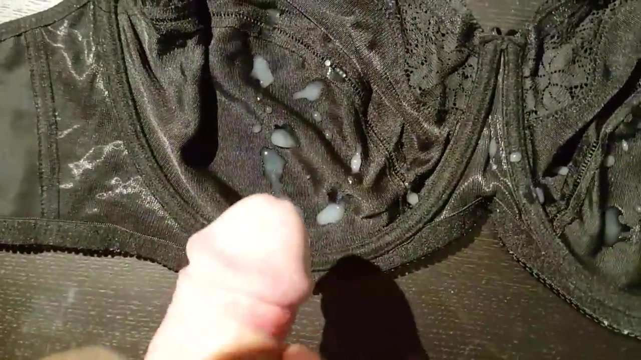 Bra cum