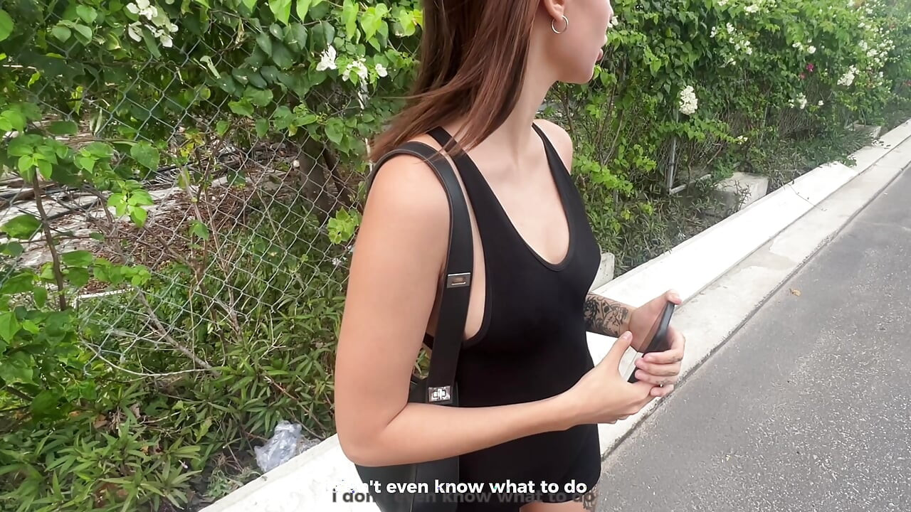 Der Kauf Eines Iphones Endete Mit Heißem Sex