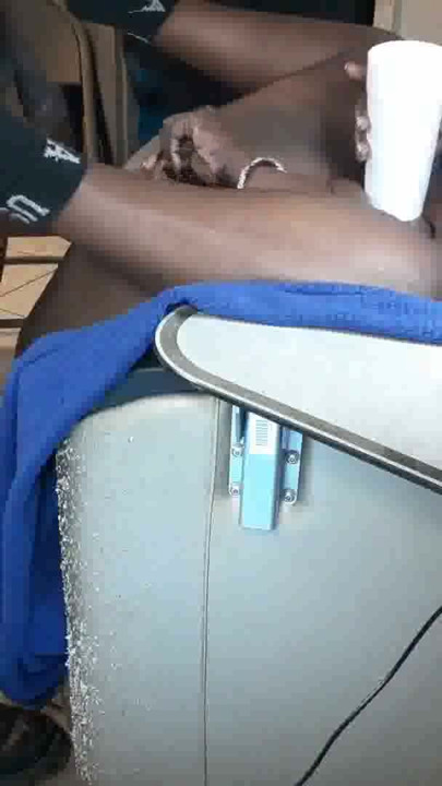 Thot in Texas - Big Booty BBW Fucking a Homless Guy | Clip 1