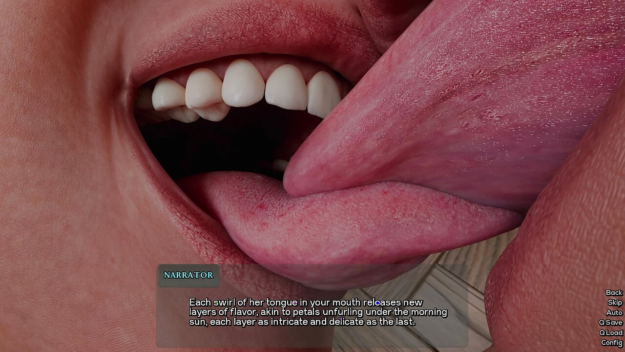 Kumče 8: Maxov creampie udarac u Lorraineinu klizavu pičku