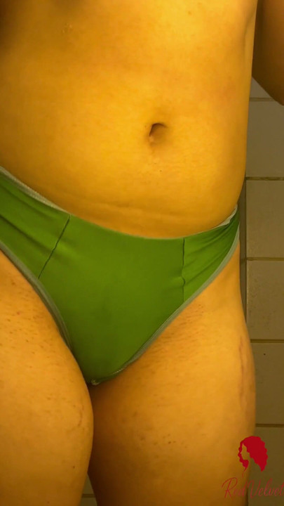 You feel horny in me what do you think of that want to see me showing off very tasty | Clip 1