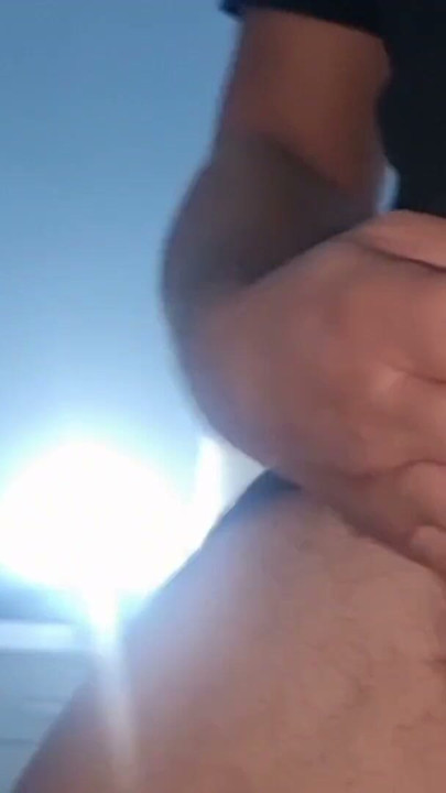 I LOVE TO BE WATCHED | OPEN YOUR MOUTH - BIG COCK CUM | Clip 3