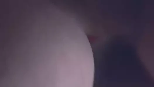 Korkak lola becerdin gibi bir kirli küçük fahişe