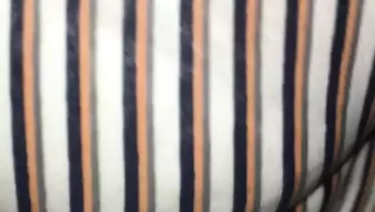 Ben ıslak bezim ve yeni iç çamaşırlarım