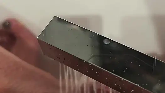 Otelde sikişdikten sonra hala azgın