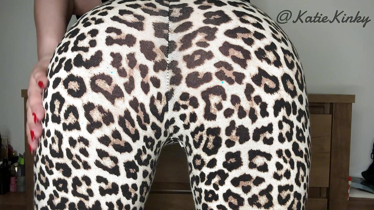 Legging kentut bau bom