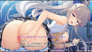 ドラプリぐうた-ライフ2のシーン2（自動翻訳）