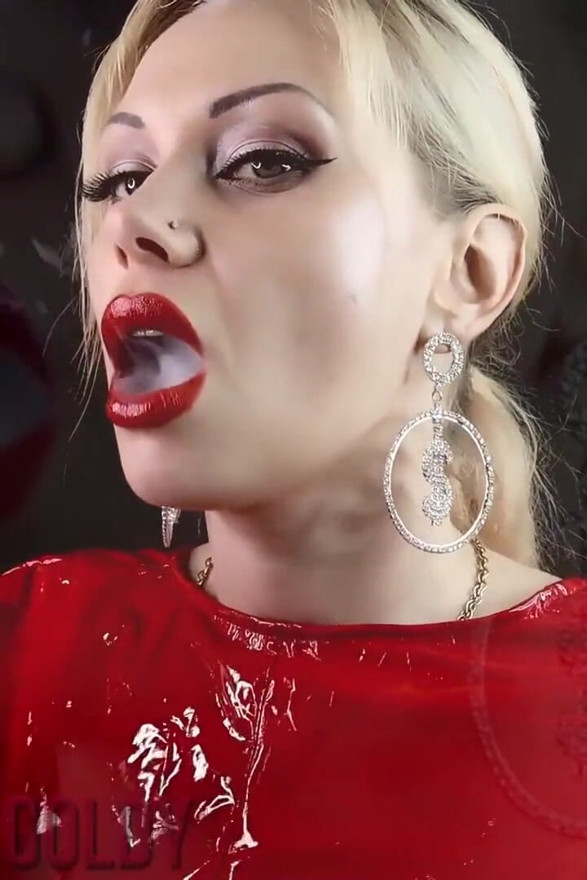 Red smoking addiction and your signal to p a y