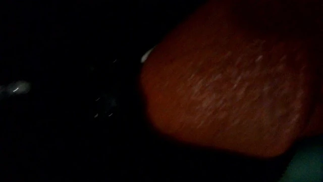 My Dick milk