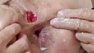 Lizzy yum SD 2025 年 12 月后自慰 #56