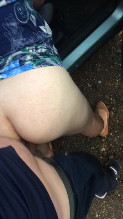 giving and mouth taking wife