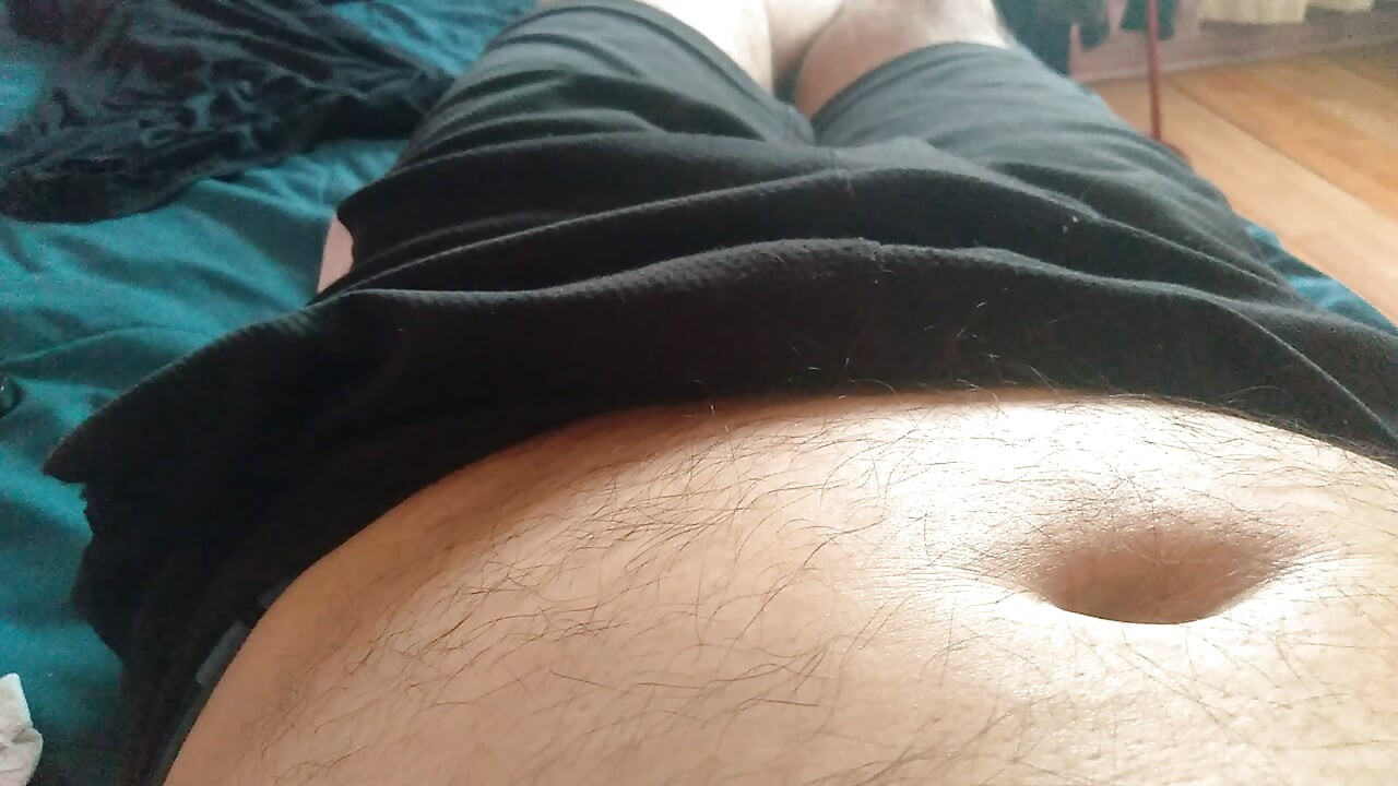Man addicted to anal sex seeks ass to penetrate with his fat cock