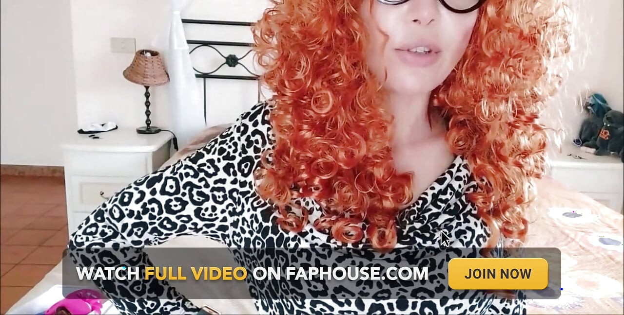 You Are a Perverted StepSon! These Objects Are Inadmissible in My House! Stepmommy Gets Angry