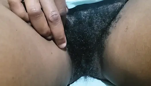 She Was Feeling Herself Until She Heard Her Pussy Tease Moment