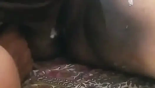 My wife's big pussy ice cream performance videos