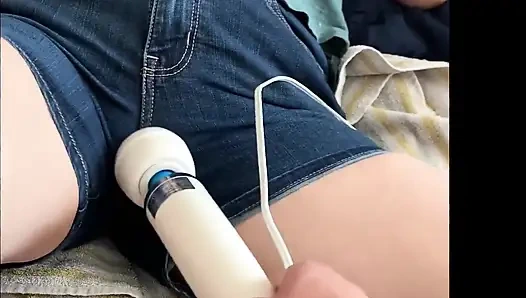 Minggu sore yang lain