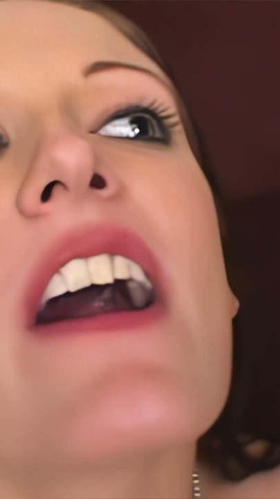 Hailey Younger Enjoys Being Ratchet | Clip 3