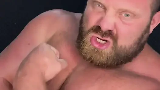 Muscle Ddy seni sapıklık yaparken yakalıyor