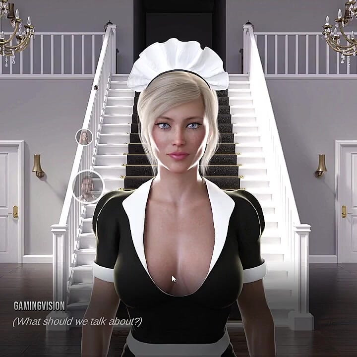 Midnight Sin Gameplay Walkthrough Part 1
