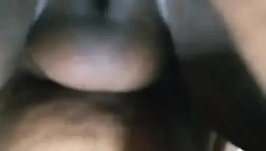 Видео производительности моего мачехи на стуле