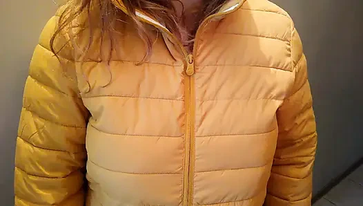 Boşalma derlemesi VI