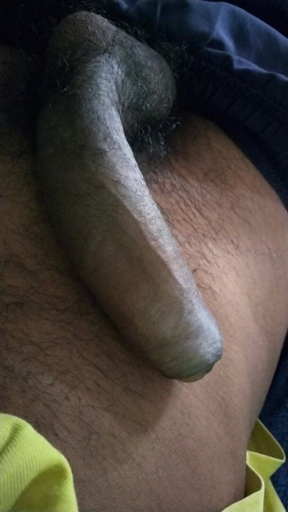 Masturbation