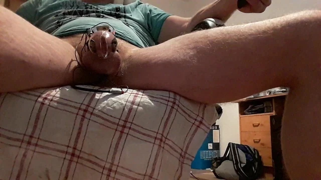 Cum Tribute 8