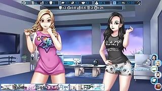 Love Sex Second Base (Andrealphus) - Parte 10 Jogo por LoveSkySan69