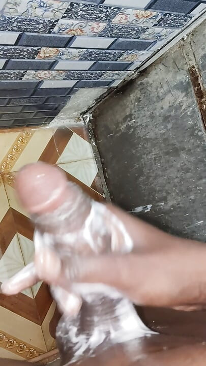 Indian Student Self Masturbating And Huge Cumshot