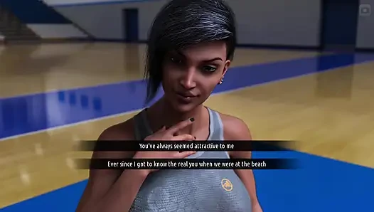 Gameplay lengkap - tante seksi sunville 2, bagian 70