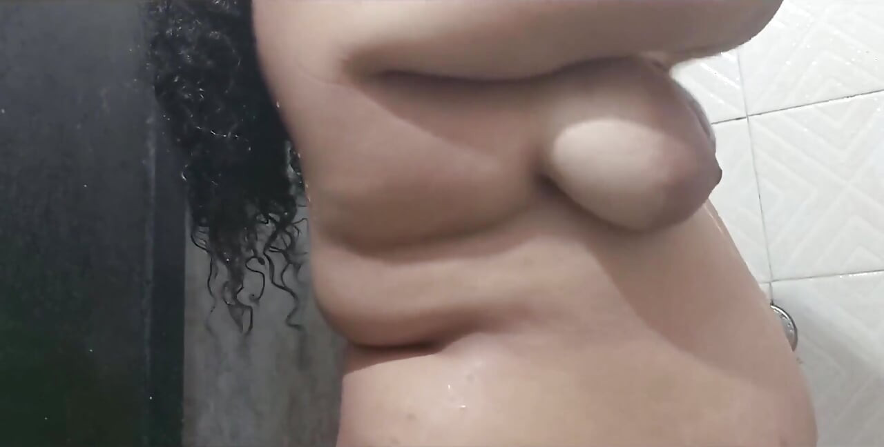 Fat Mother-in-law BBW Armpit and Breast Fetish