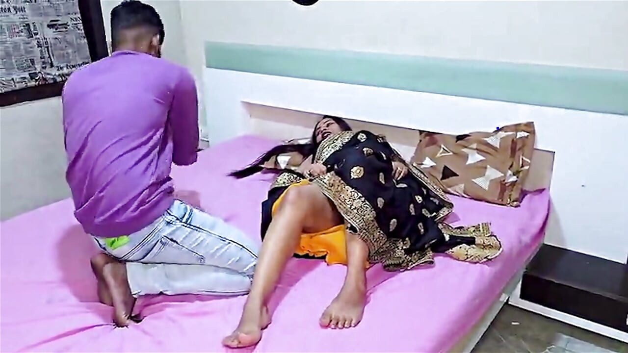 Devar Bhabhi Hardcore Hindi Uncut Short Film - Aksha