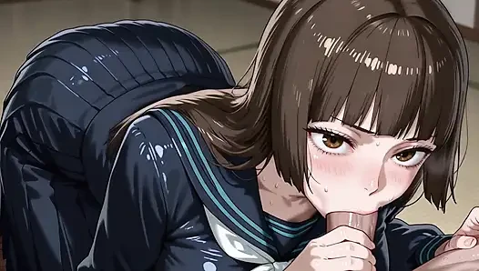 Mimiko (JJK)
