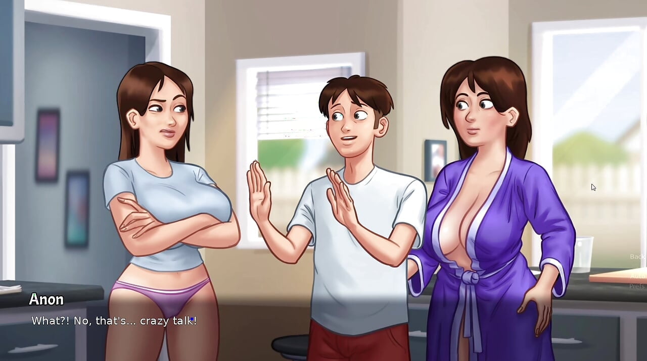 Garmiyon ki gatha men ht bhabhi dekhi gee bhag7