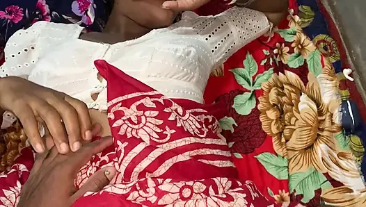 DESI WIDOW STAY IN ALONE THEIR RELATIVE FUCKED HER, HARDCORE SEX hot bhabi