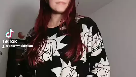 TikTok compilation - cute, lewd, sexy, cosplay, hot