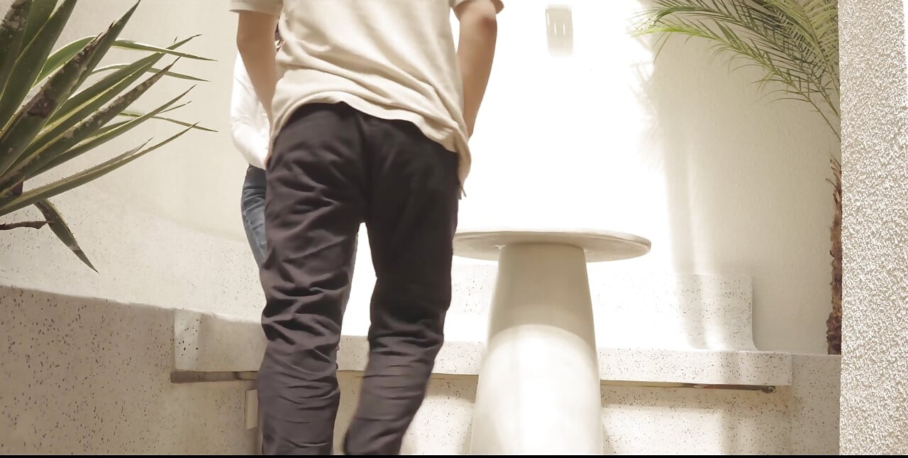 Fucking My Hot Asian Girlfriend on Vacation