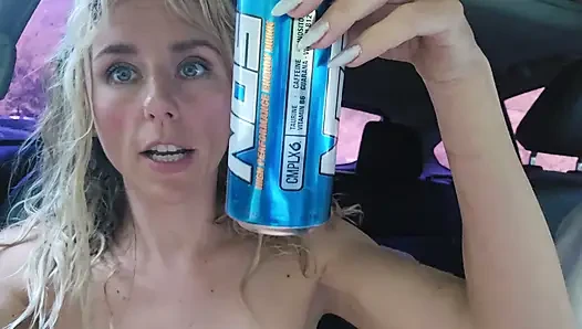 Nude Beach Vlog